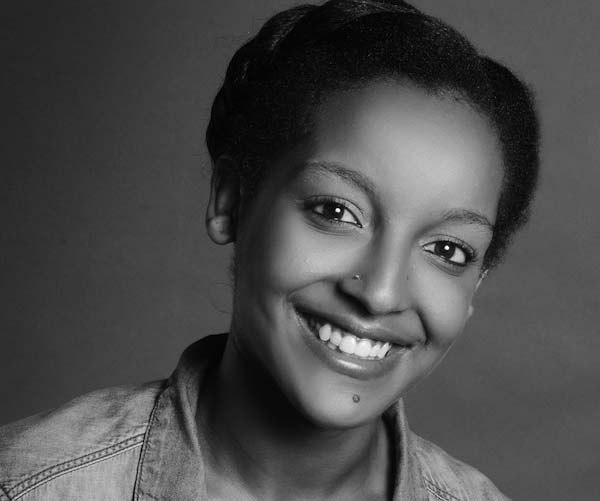 Eboni Ivery