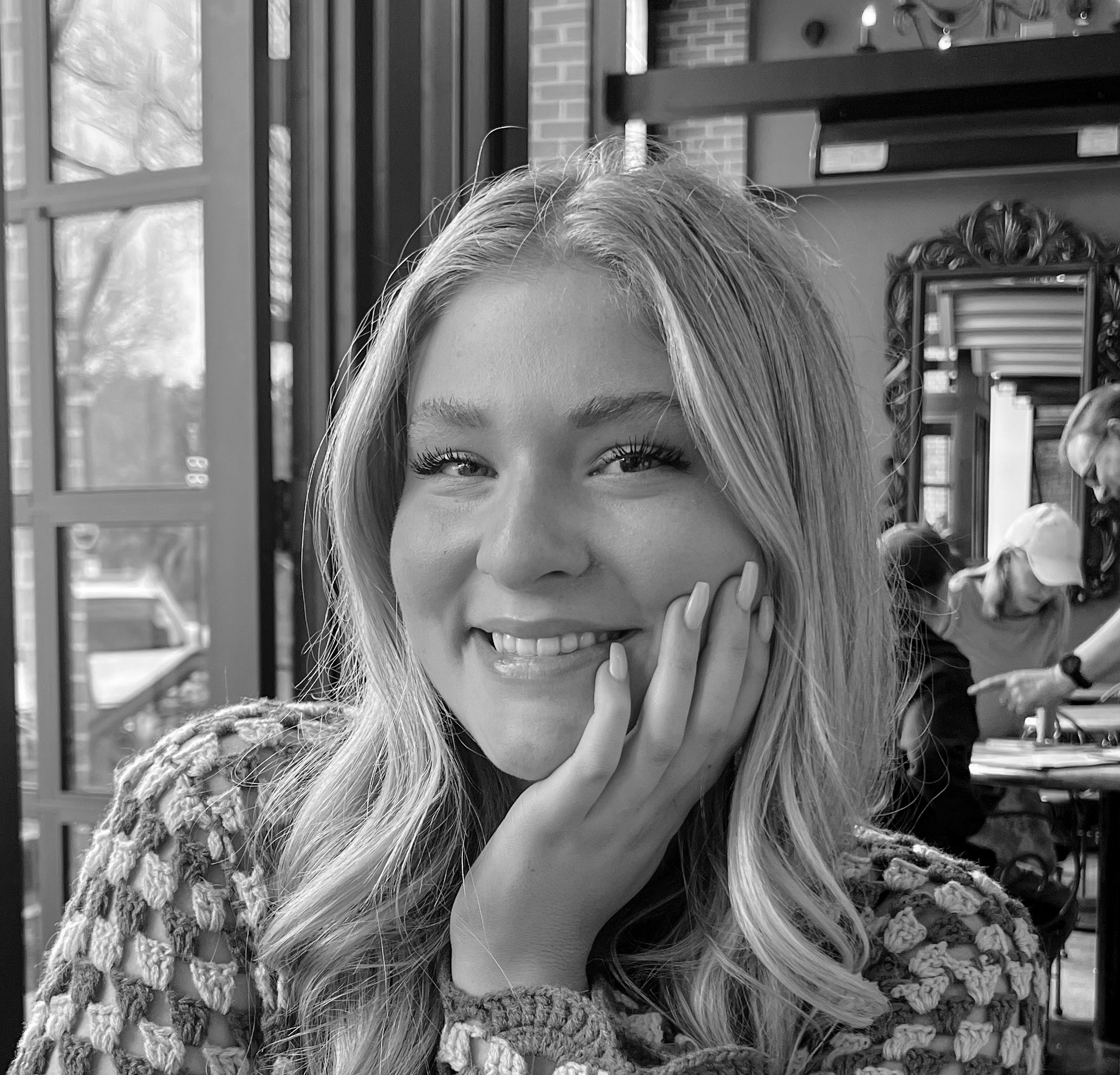 Sadie Sinnwell